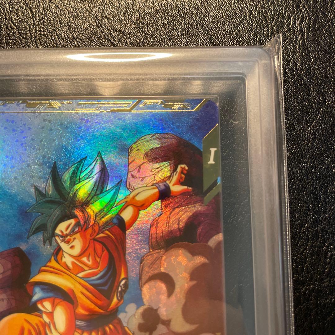 sdv1-002 孫悟空 パラレル ars10