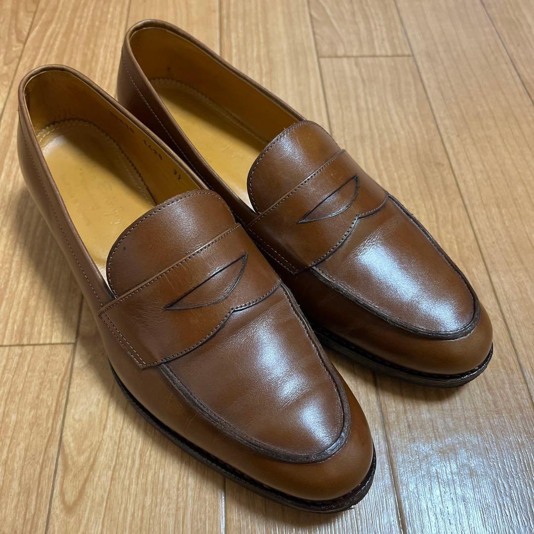 ジャランスリワヤ　ローファー　3.5