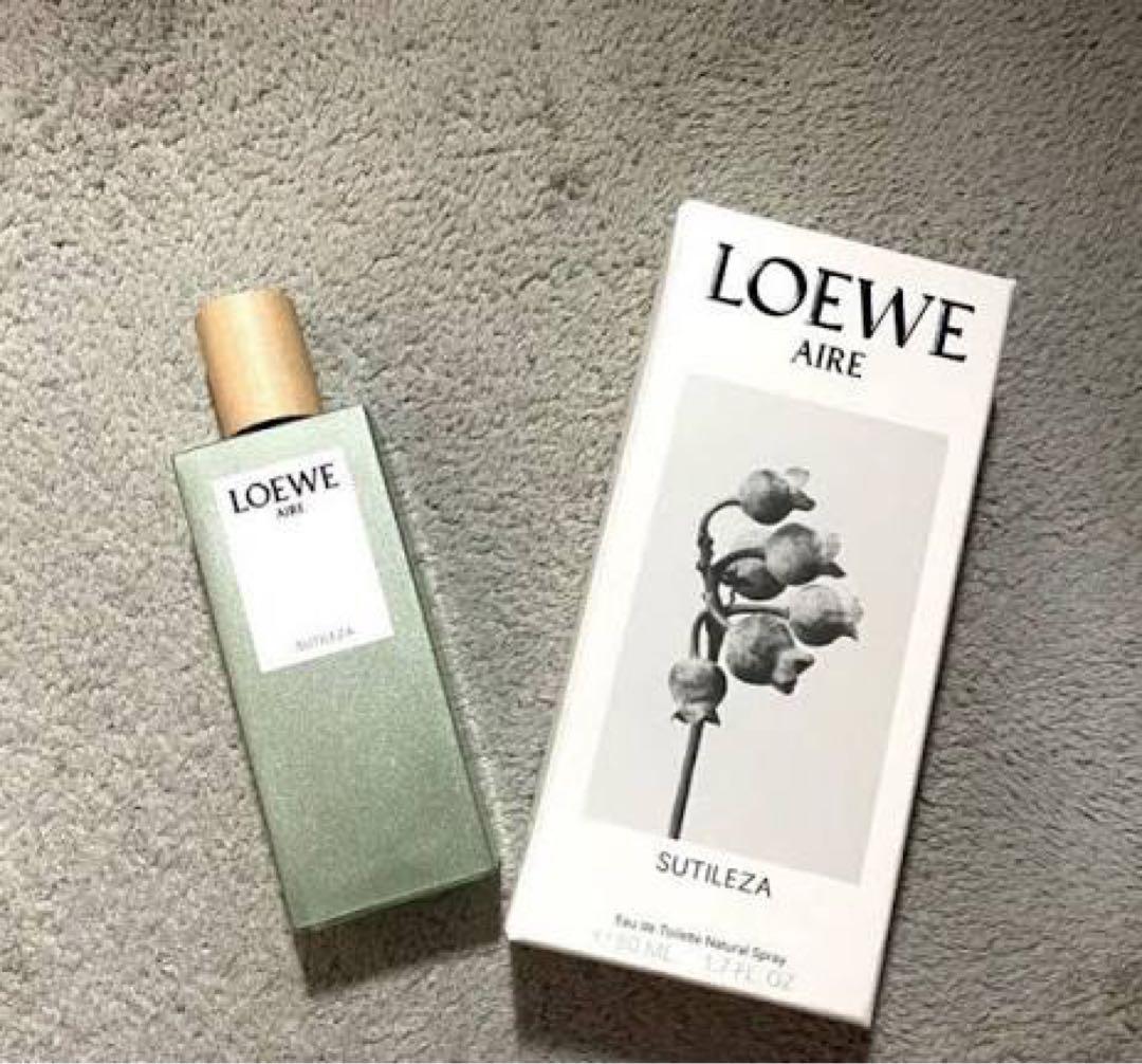 LOEWE ロエベ アイレ スティレサ オードゥ トワレ 100ml