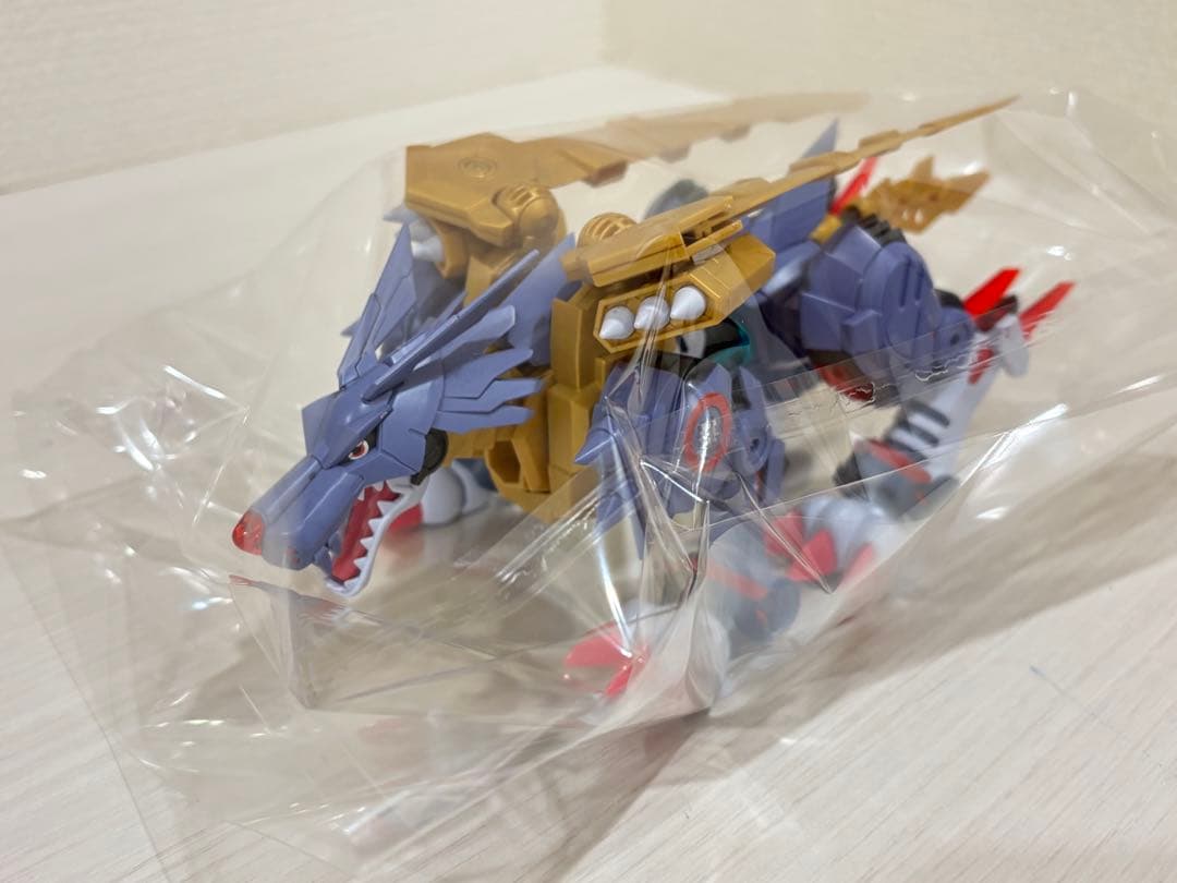 ①ジャンクプラモデル ガンプラ ロボット系・ガンダムザガン MGシナンジュ 他