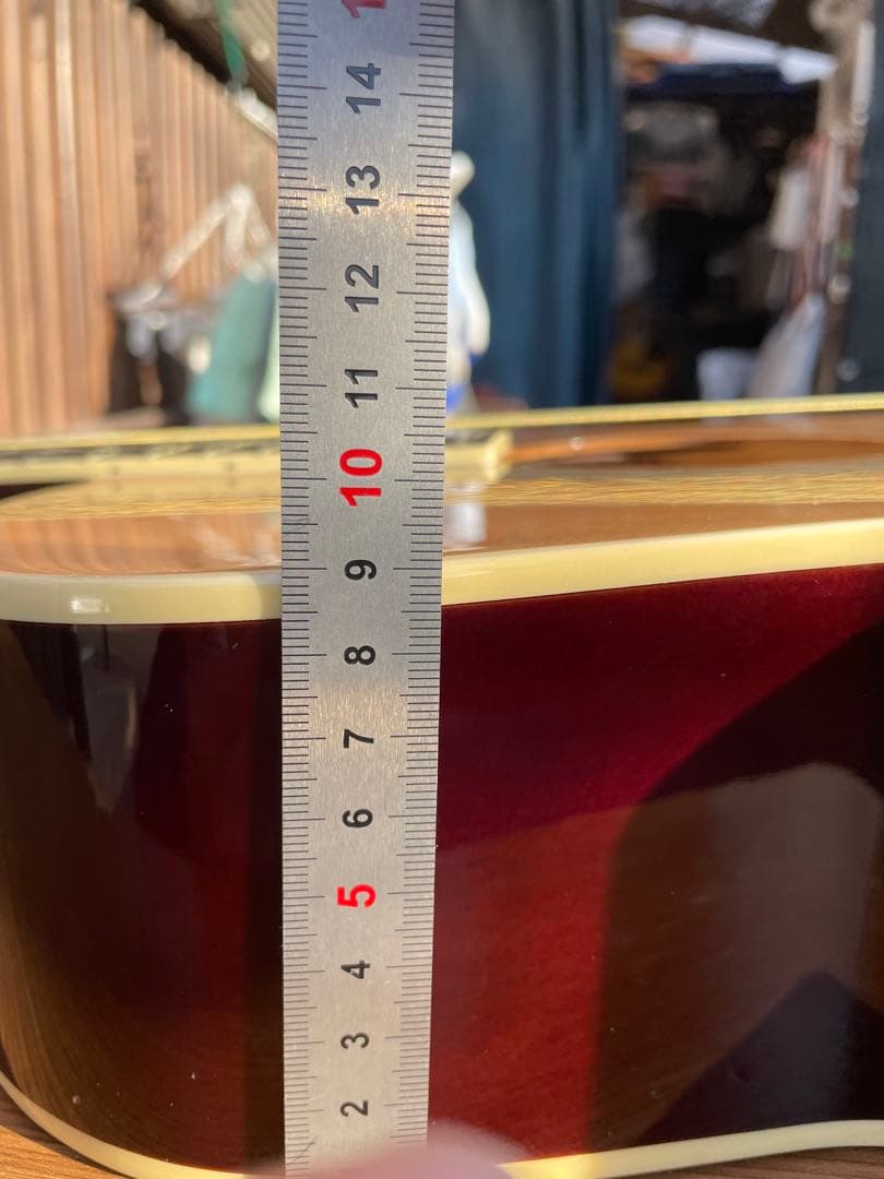 KGarage KF-150/NAT アコースティックギター