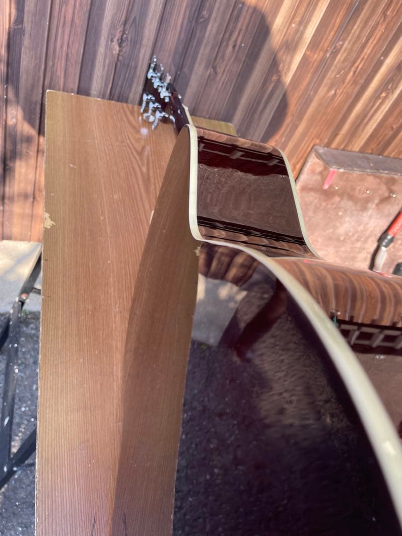 KGarage KF-150/NAT アコースティックギター