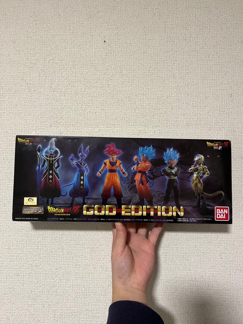 ドラゴンボール HG DG フィギュア 大量まとめ売り