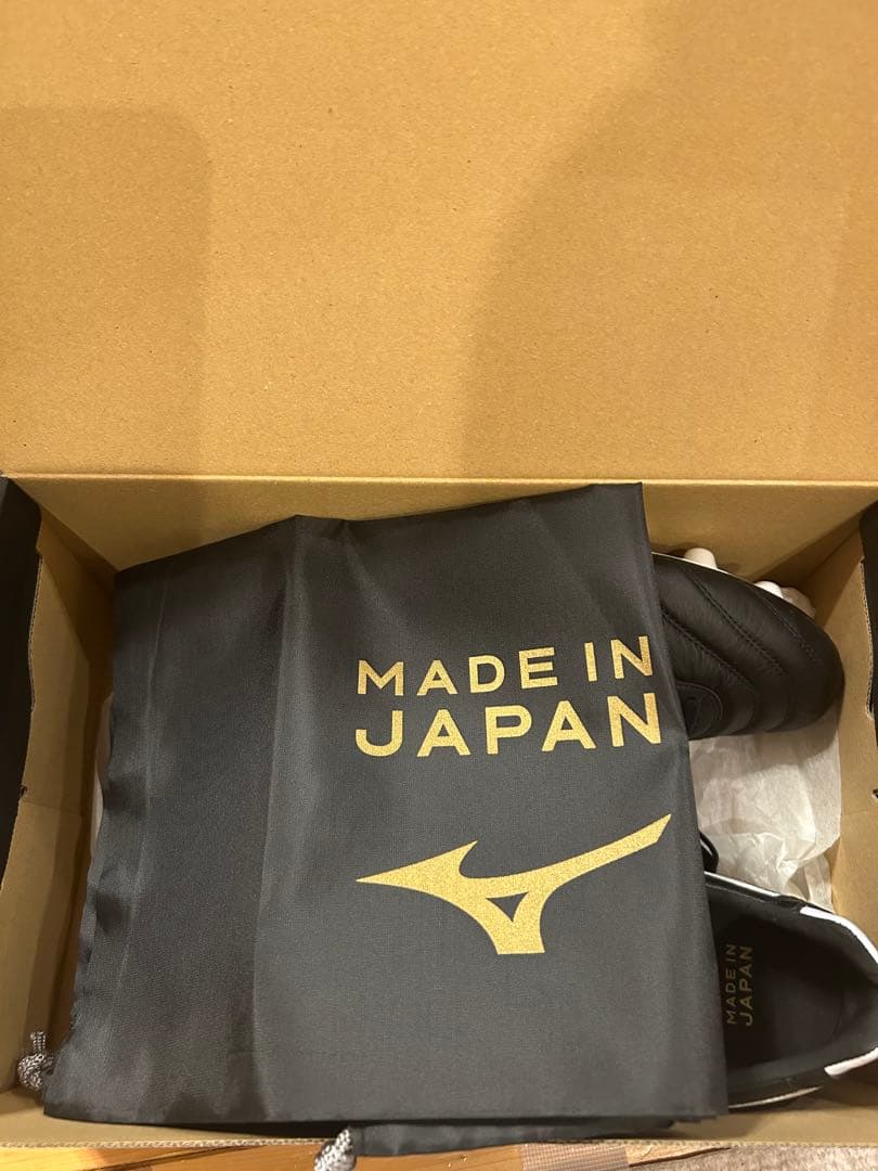 値下げMizuno モレリア2JAPAN 27.0 ミズノ