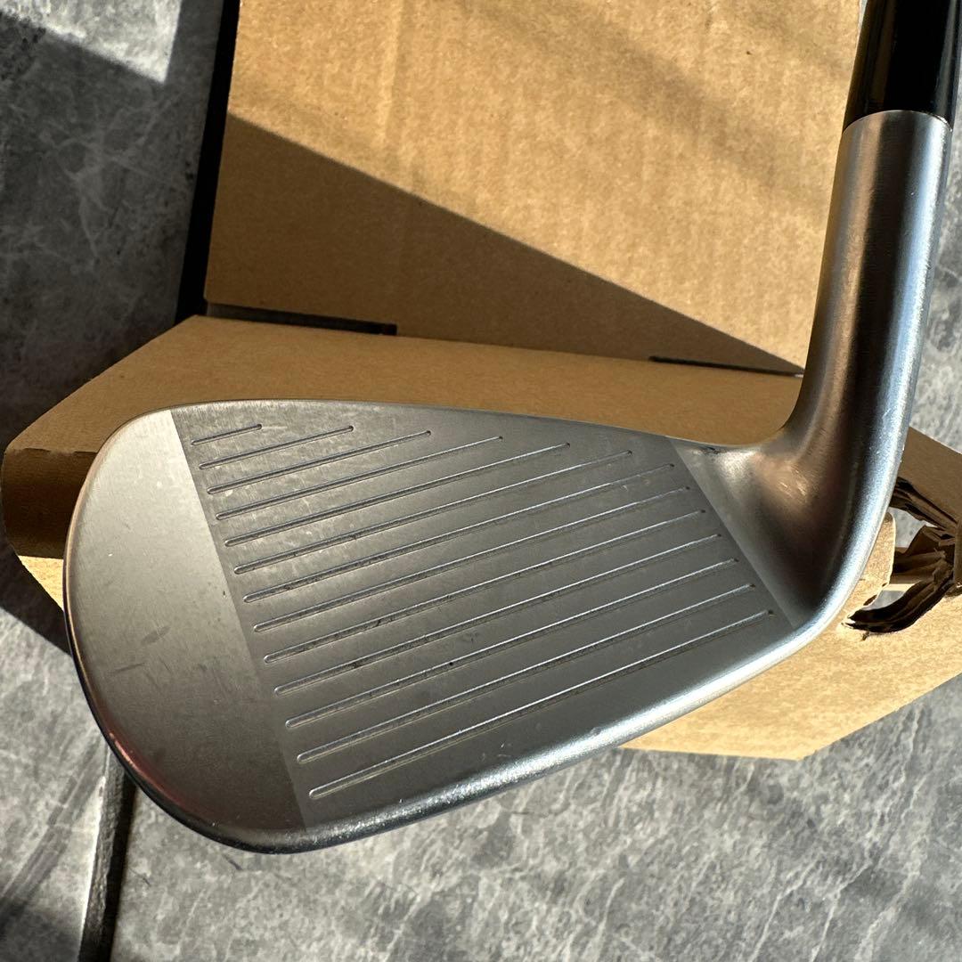 【yasuhito.k8133】ミズノJPX923 HOTLPRO