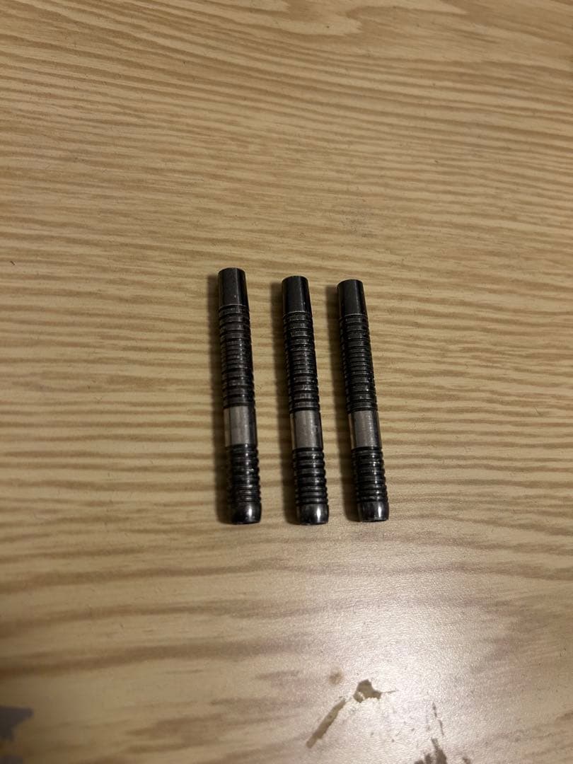 TRiNiDAD LAZY 松吉輝宗モデル　レイジーバレル