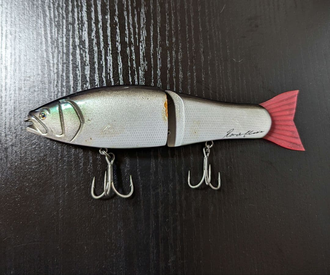 YU-S　RomanMade　ロマンメイド　ネゴシエーター　　2点セット