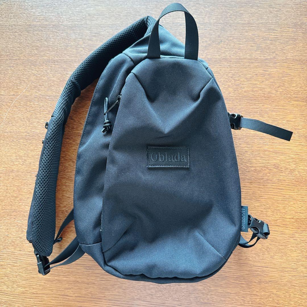 CINCH シンチOblada オブラダ ボディバッグ トラベルスリング