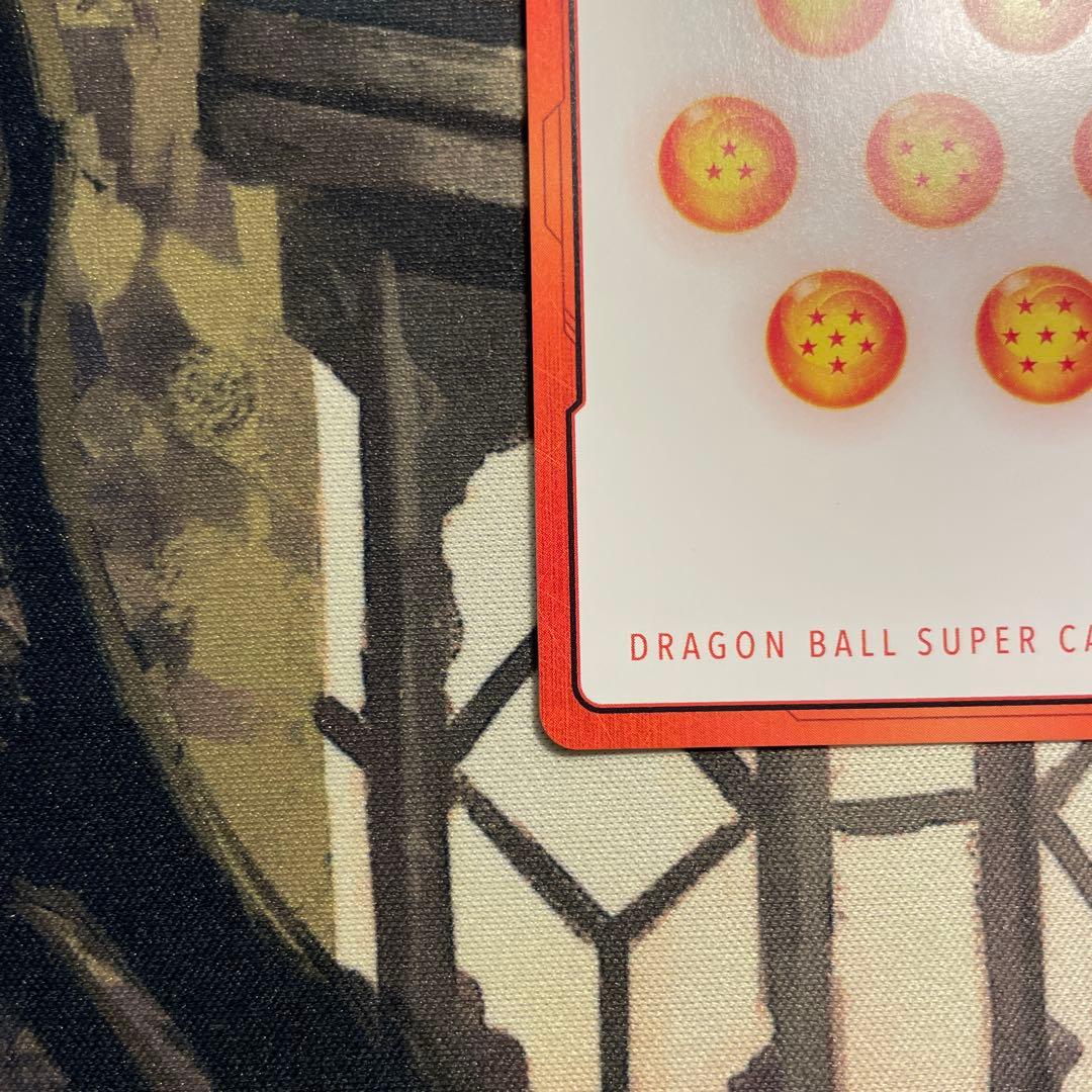 ドラゴンボール　エナジーマーカー　 金　31巻　E-61