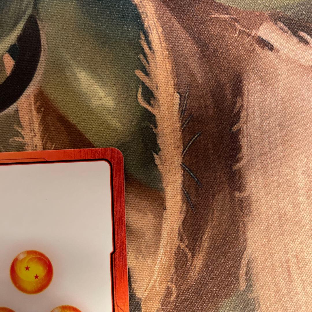 ドラゴンボール　エナジーマーカー　 金　31巻　E-61