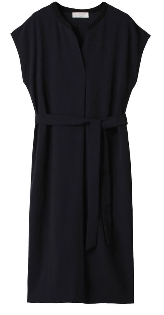 BEIGE ベイジCINDY ワンピース ブラック　黒 サイズ4