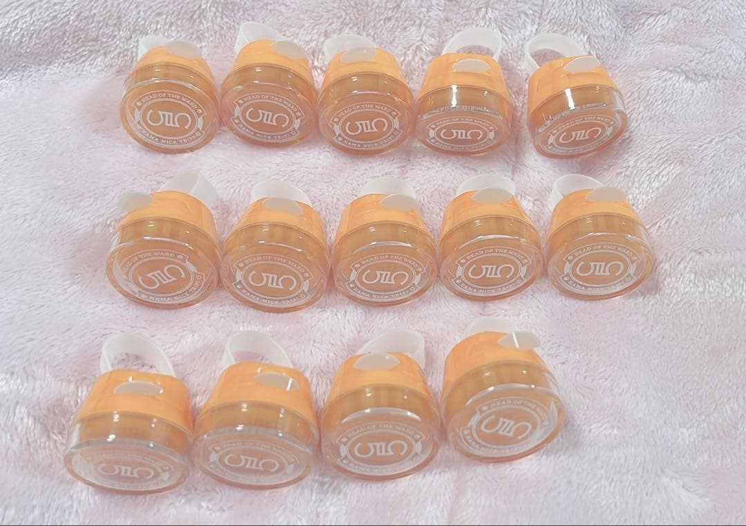 エイトリ リングライト あく太