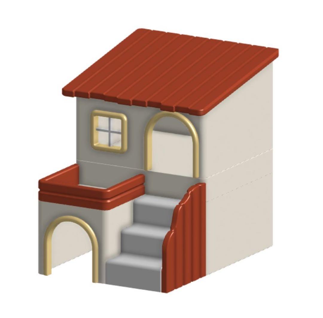 あつあげ様　オーダーメイド　シェルター　No.38