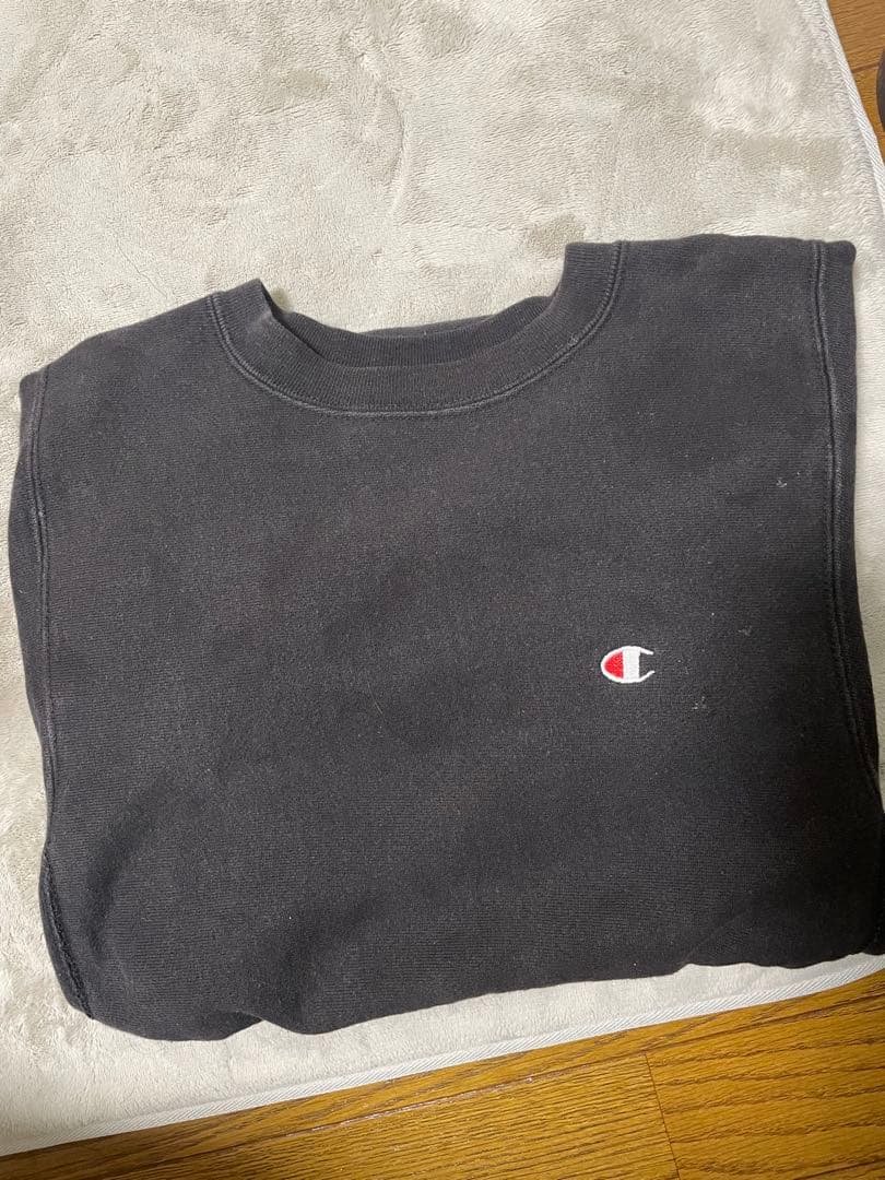 Champion Reverse Weave 80s Sサイズ