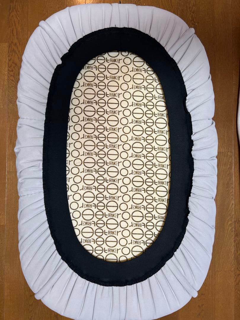 【takechan】 ligne rosetブリガンタン ①ブラウンのみ