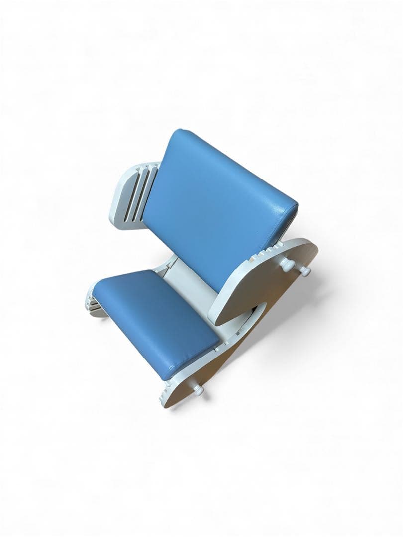 【美品】 プロポーションチェア Keepy（キーピィ）　CH-910 宮武製作所