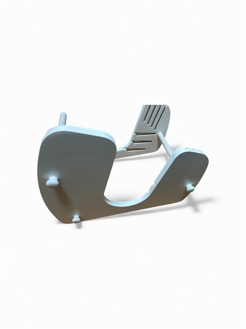 【美品】 プロポーションチェア Keepy（キーピィ）　CH-910 宮武製作所