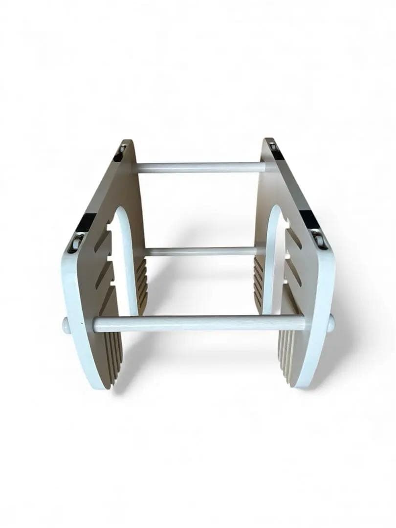 【美品】 プロポーションチェア Keepy（キーピィ）　CH-910 宮武製作所