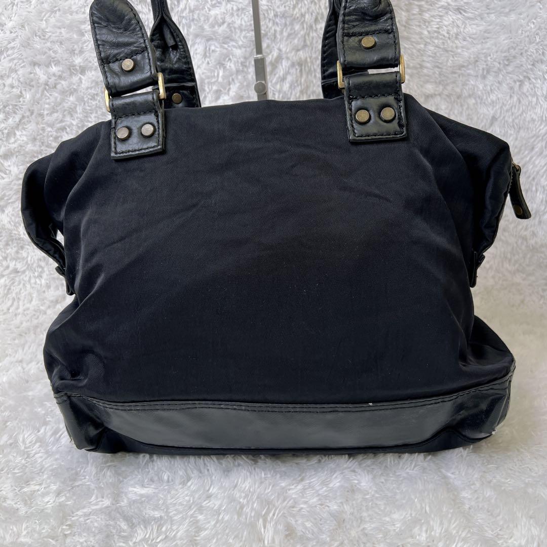 DIESEL Shoulder Bag y2k archive ヴィンテージ