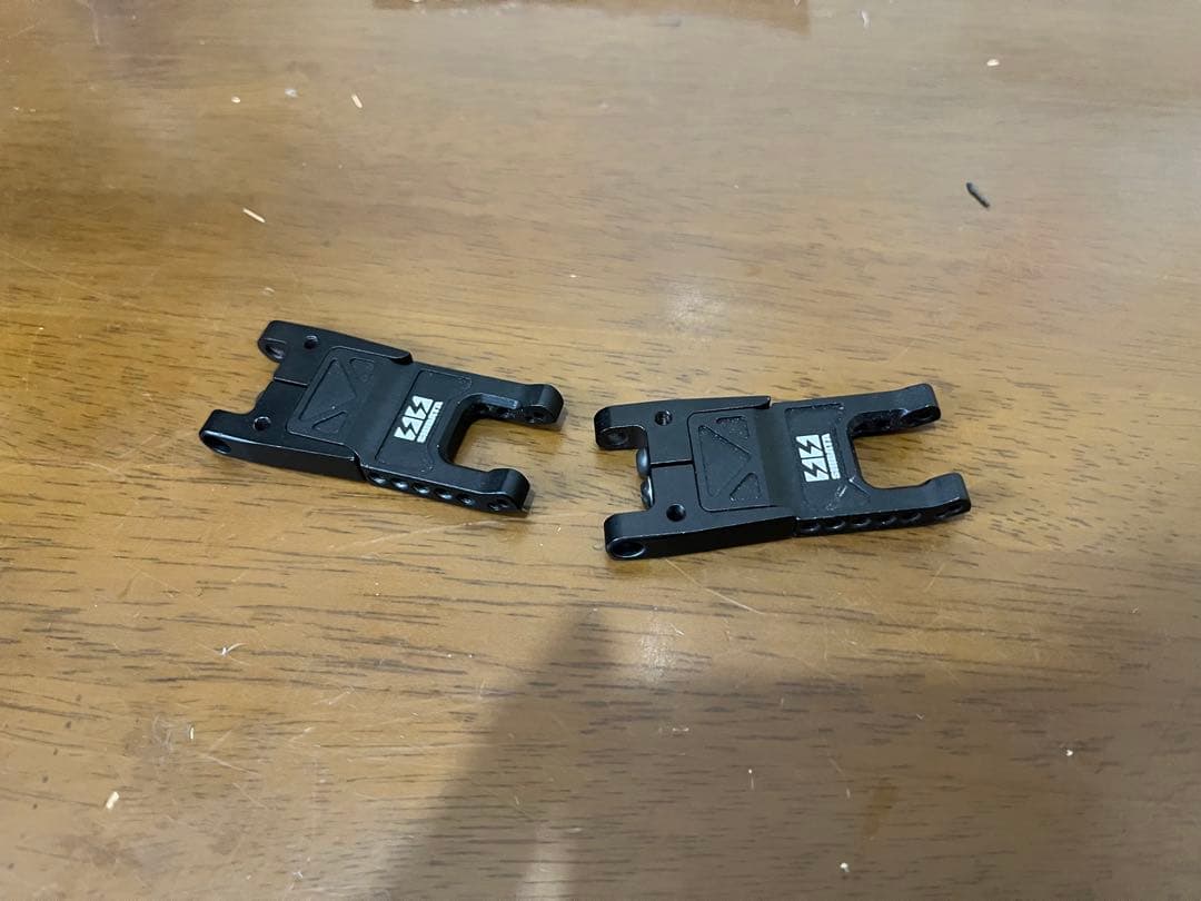 シバタ　アジャスタブルジオメトリーHアーム