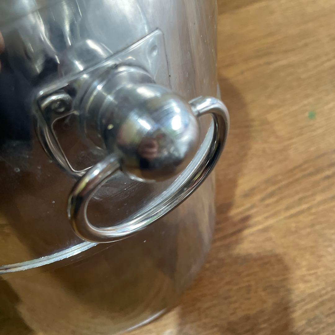 店舗用 アイスペール ウォーターサーバーセット