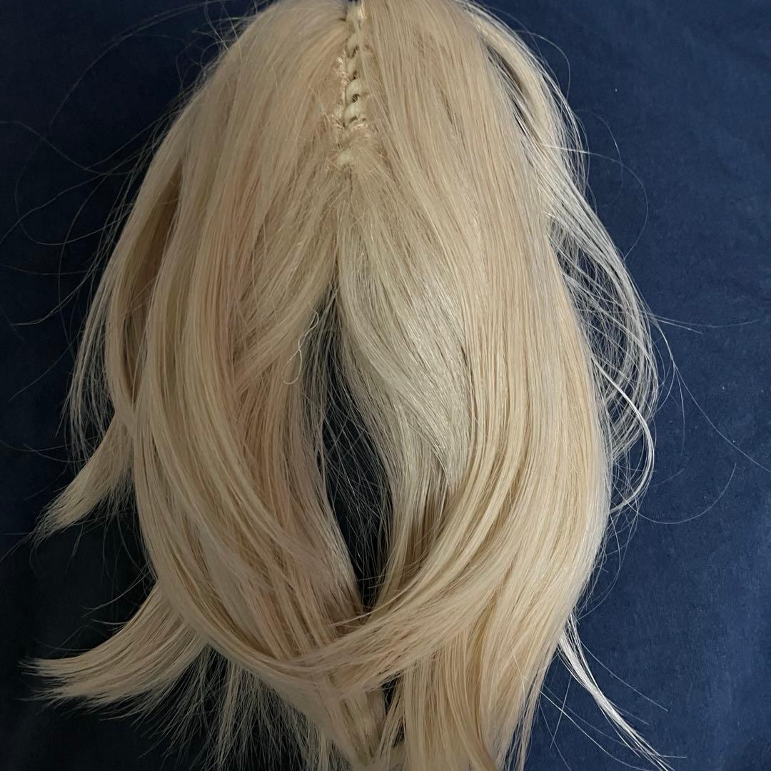 【ゼンゼロ】バーニス　コスプレ衣装