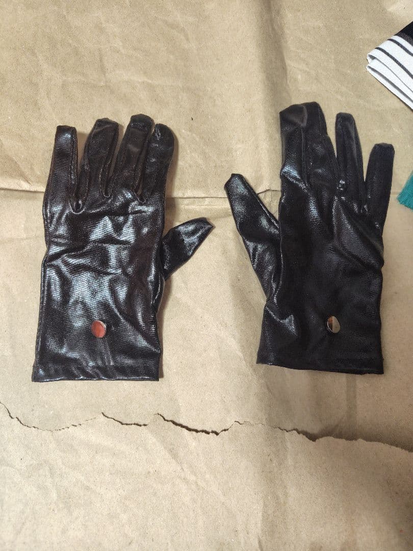 Vtuber　甲斐田晴　コスプレ　XLサイズ