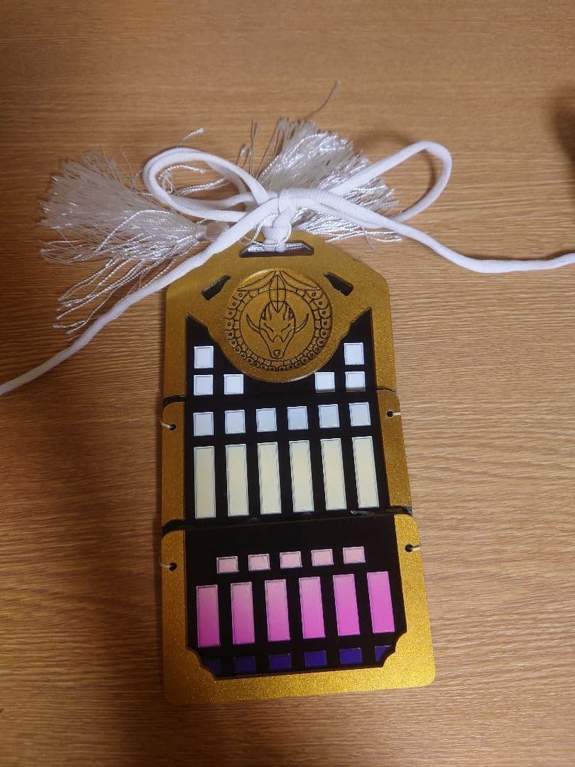 コストモ製 刀剣乱舞 小狐丸 コスプレ衣装