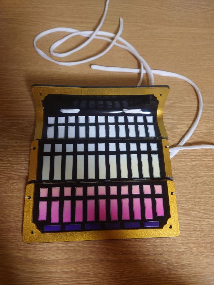 コストモ製 刀剣乱舞 小狐丸 コスプレ衣装