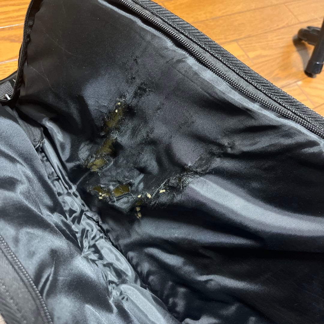 【オシオ】フォレスト エドワーズ　ESP ソフトケース付き