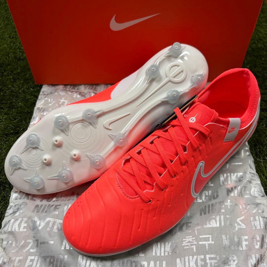 NIKE Tiempo Legend Ⅹ Pro AG-PRO