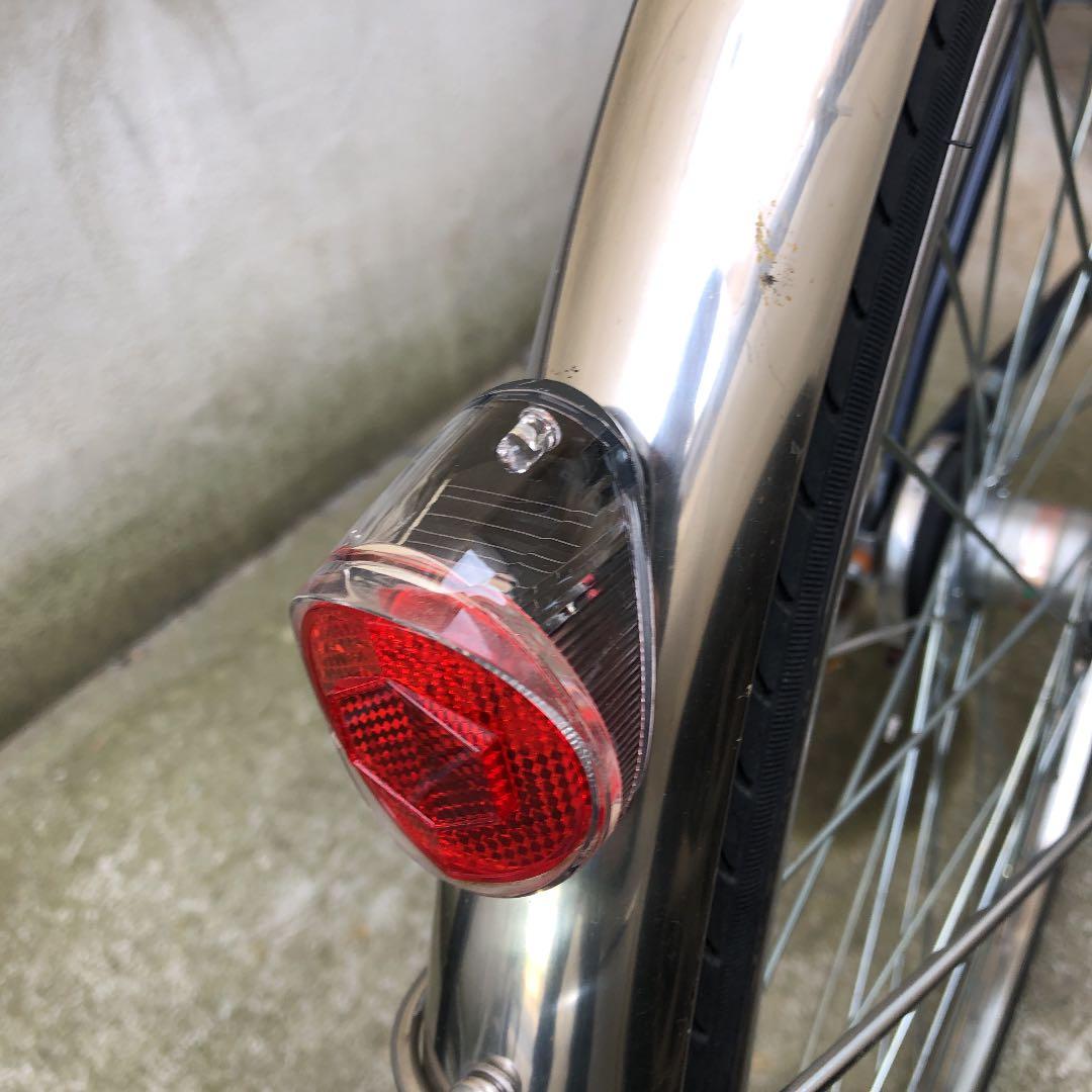 自転車本体 26インチ