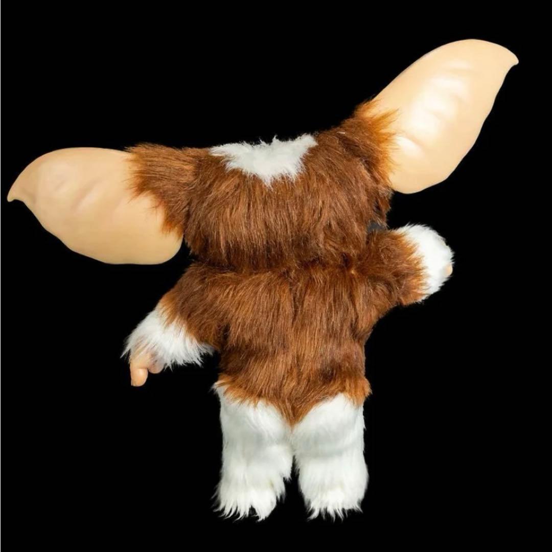 ぬいぐるみ Gremlins 2 The New Batch Gizmo Mogwai