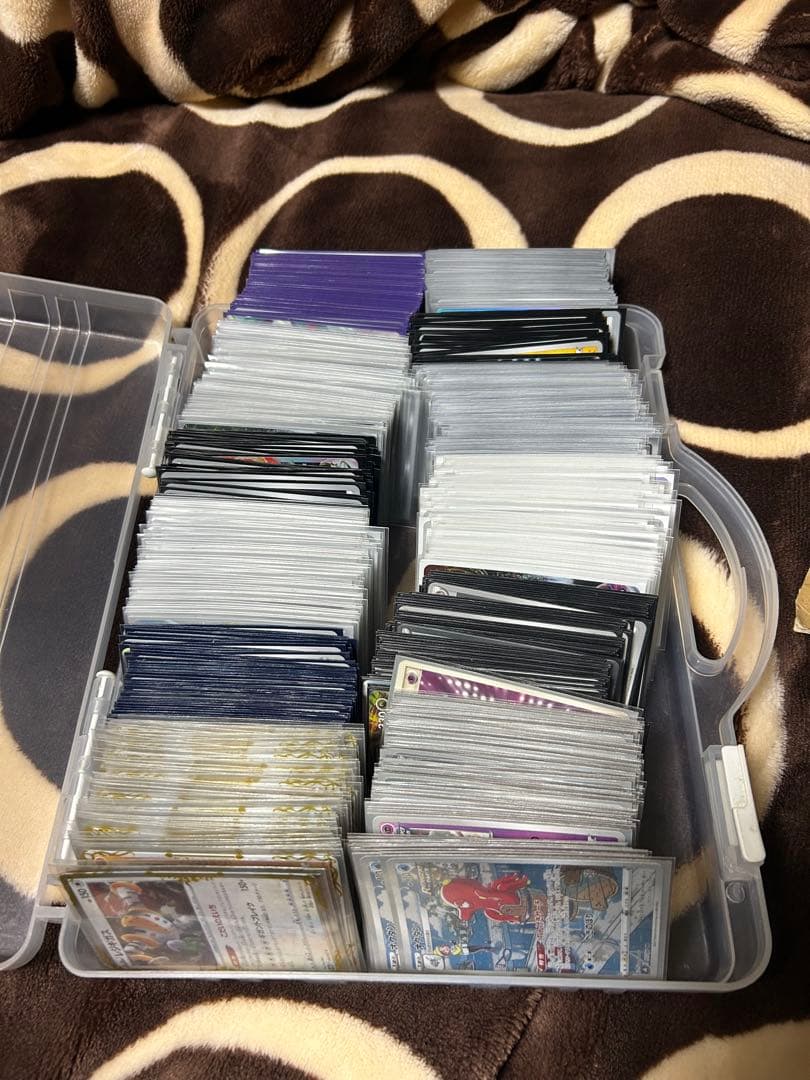 【1週間限定】ポケモンカードまとめ売り