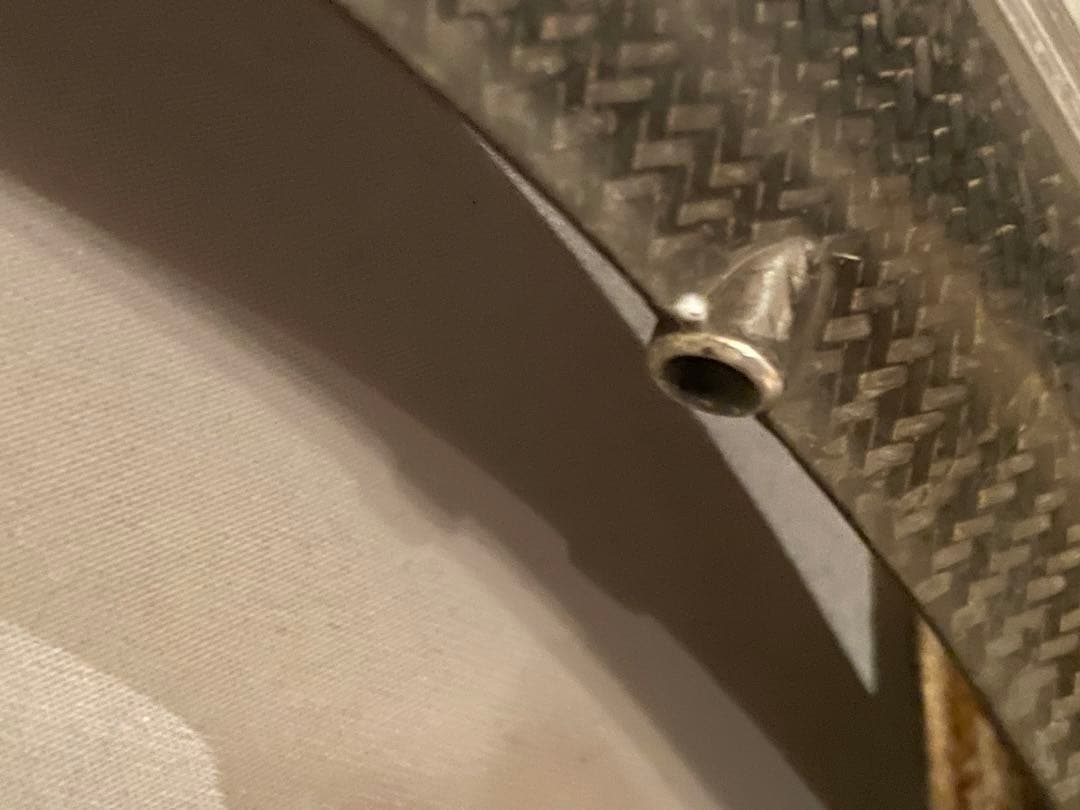 スピナジー SPINERGY ホイール 前後セット　700C ８速　チューブラー