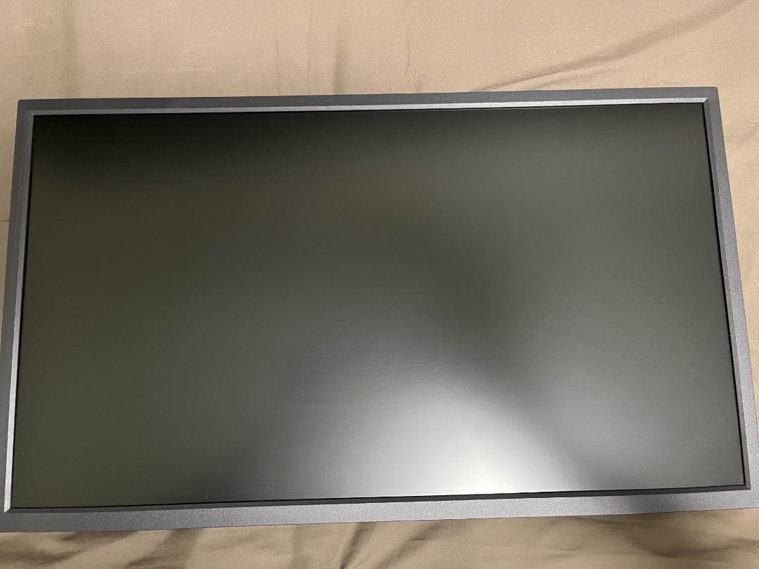 BenQ ZOWIE XL2546K (諸症状あり)