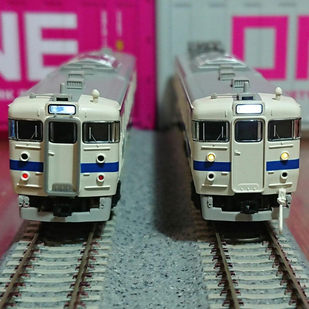 Nゲージ マイクロエース 713系900番台 九州色