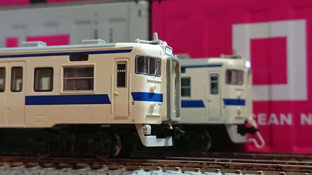 Nゲージ マイクロエース 713系900番台 九州色