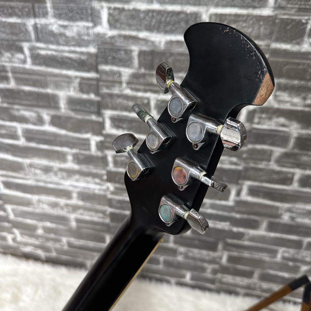 Applause by ovation AE28 エレアコ グリーン系