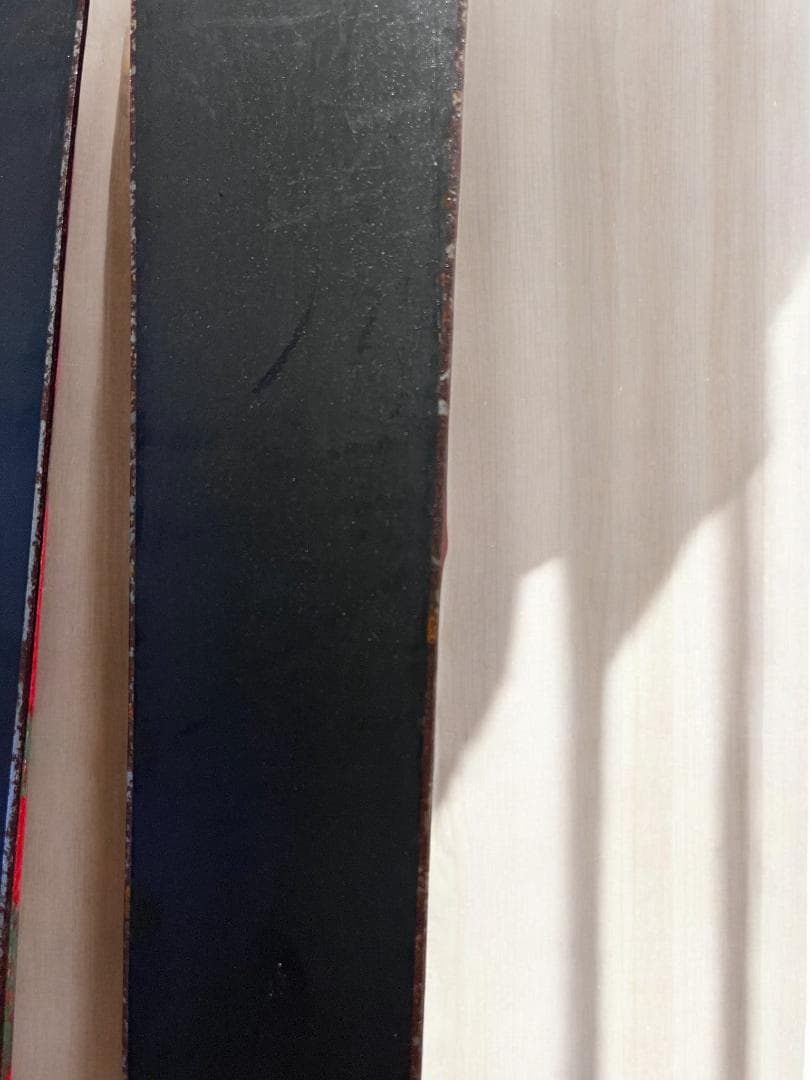 ヘッド+チロリア/ゼノン/177cm/金具付きスキー/head+tyrolia