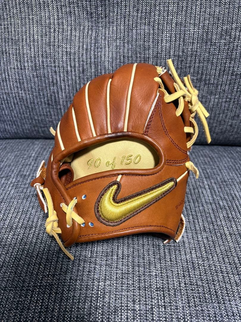 Nike 硬式野球グローブ
