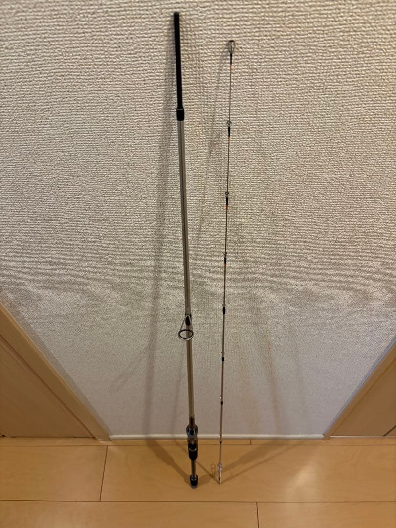 一誠 海太郎 碧 IUS-78LS/LG オフショア issei