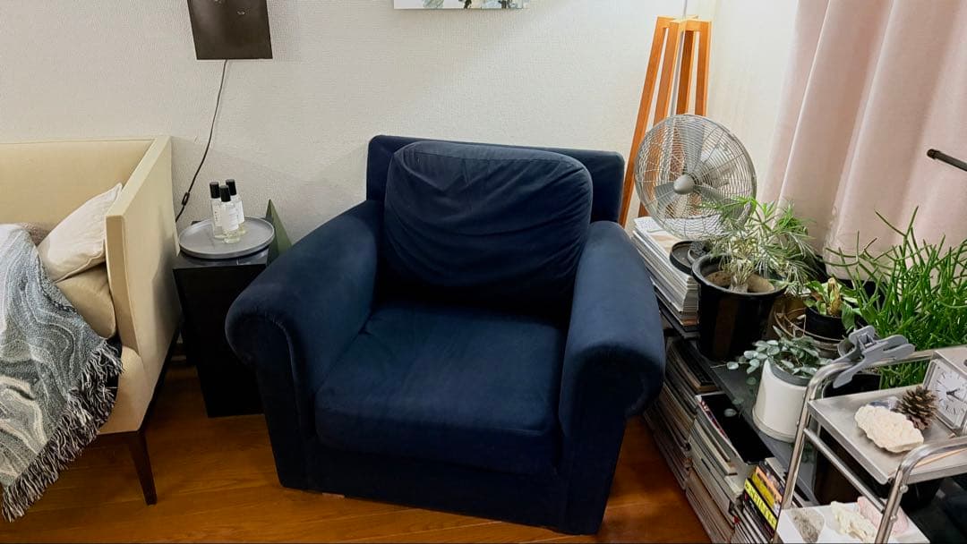 s*i様 IDEE ソファ 1人掛け