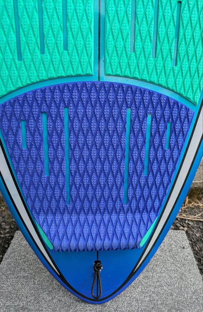 F-ONE SUPボード NOOSA PRO COMP 100L 中古 送料込