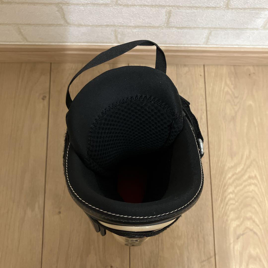 ROSSIGNOL SUPER VIRAGE 125SC 26〜26.5㎝