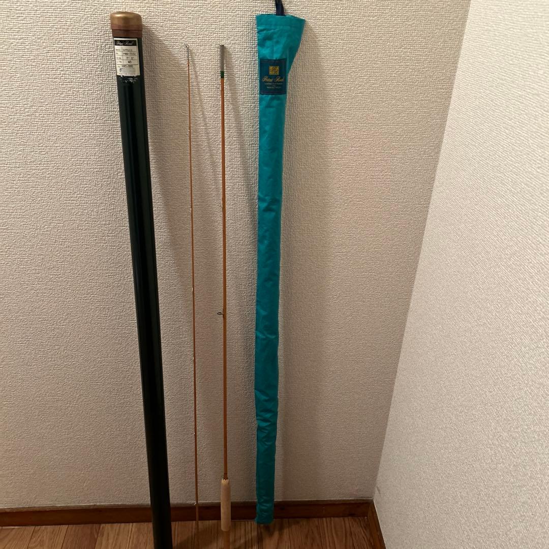 ピータースロード　SPPUCE PRB-7032 フライロッド