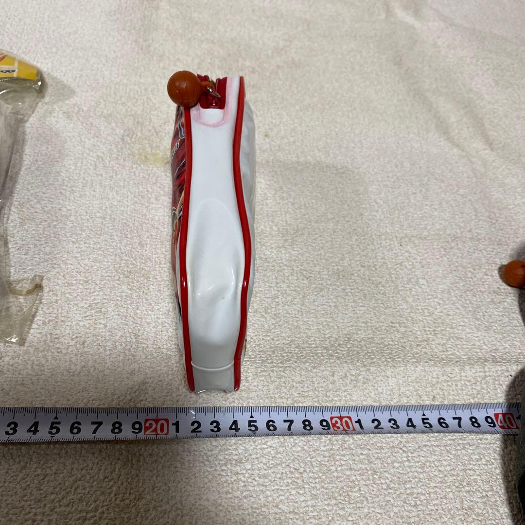 スラムダンク　ポーチ