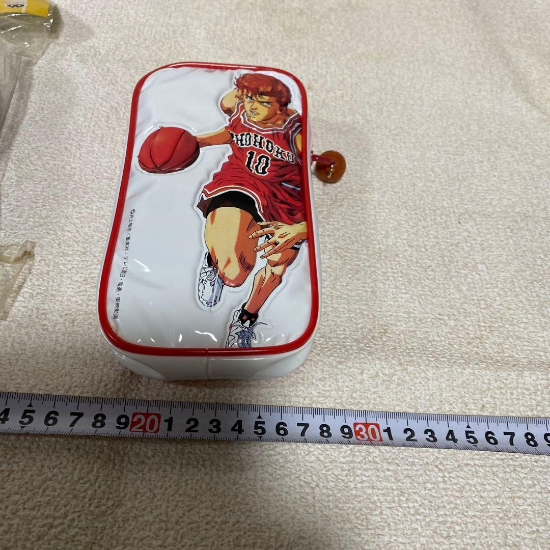 スラムダンク　ポーチ