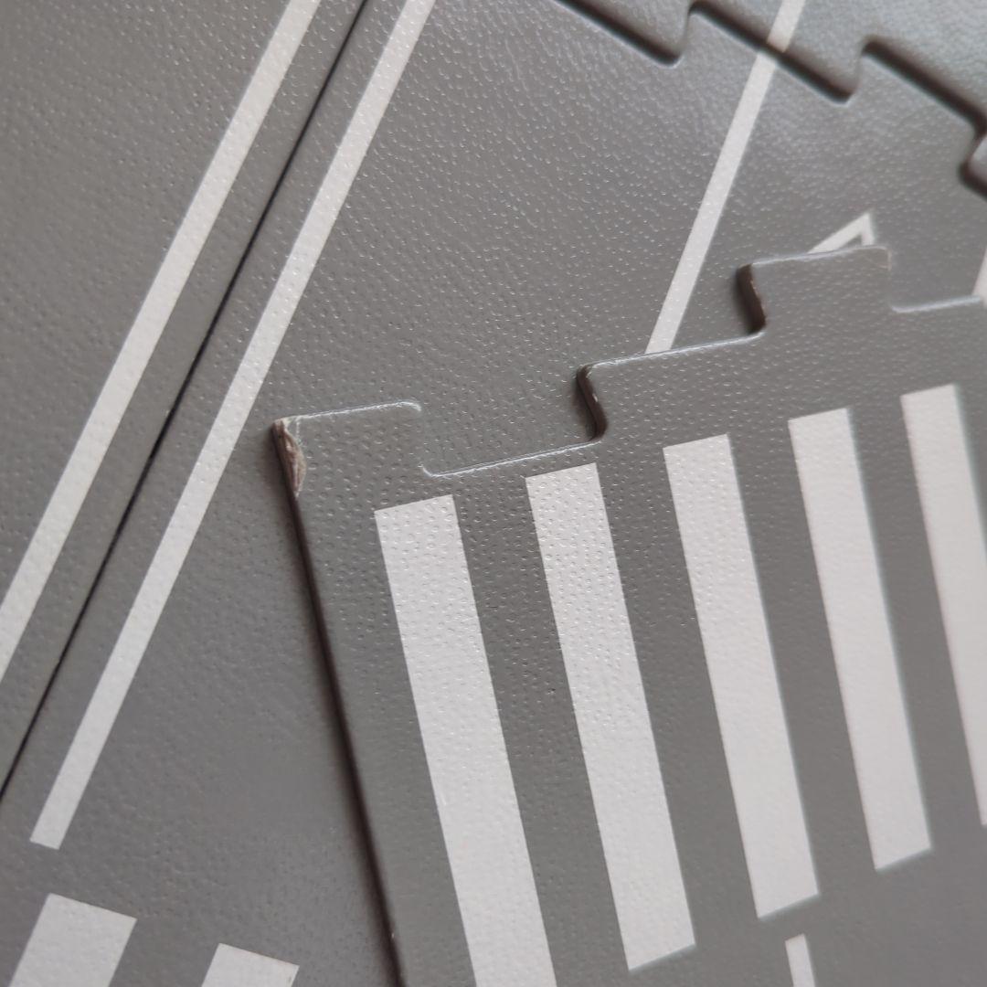 トミカタウン DXつながる道路 40周年記念