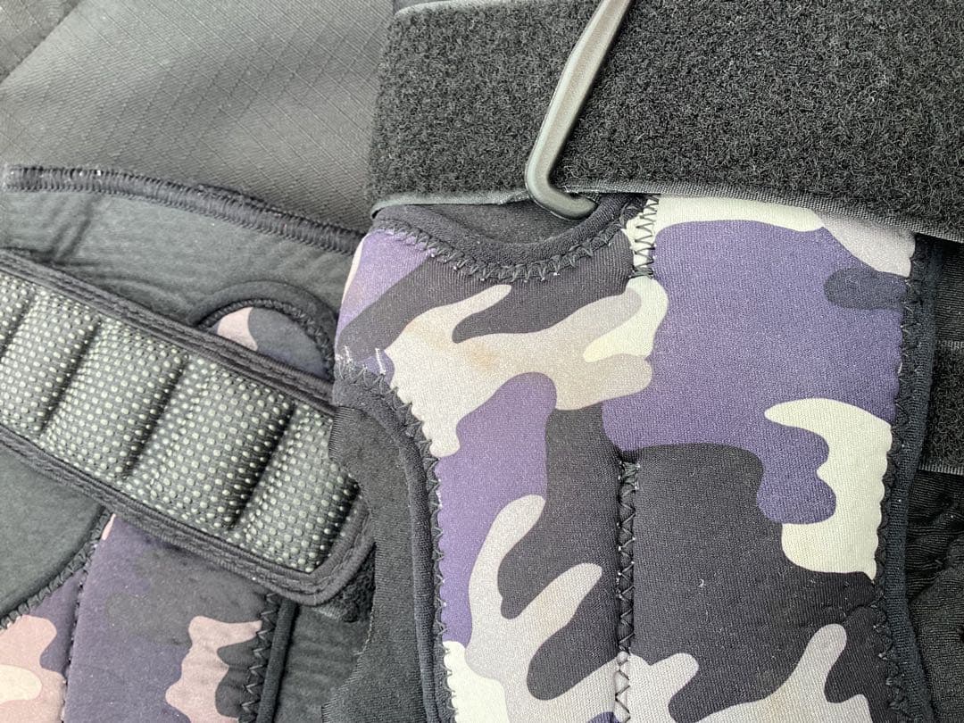 S4 BURTON Gravity 166 cm ビンディング付き